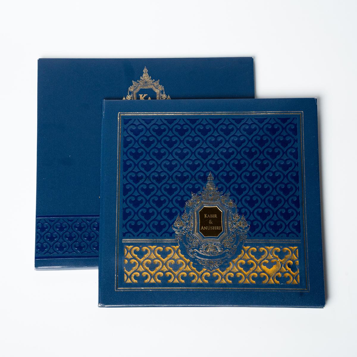 Wedding Invitation Card in Ahmedabad