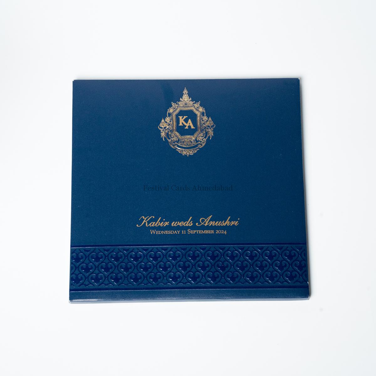 Wedding Invitation Card in Ahmedabad