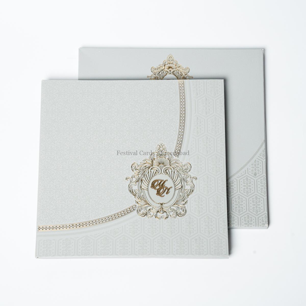 Wedding Invitation Card in Ahmedabad