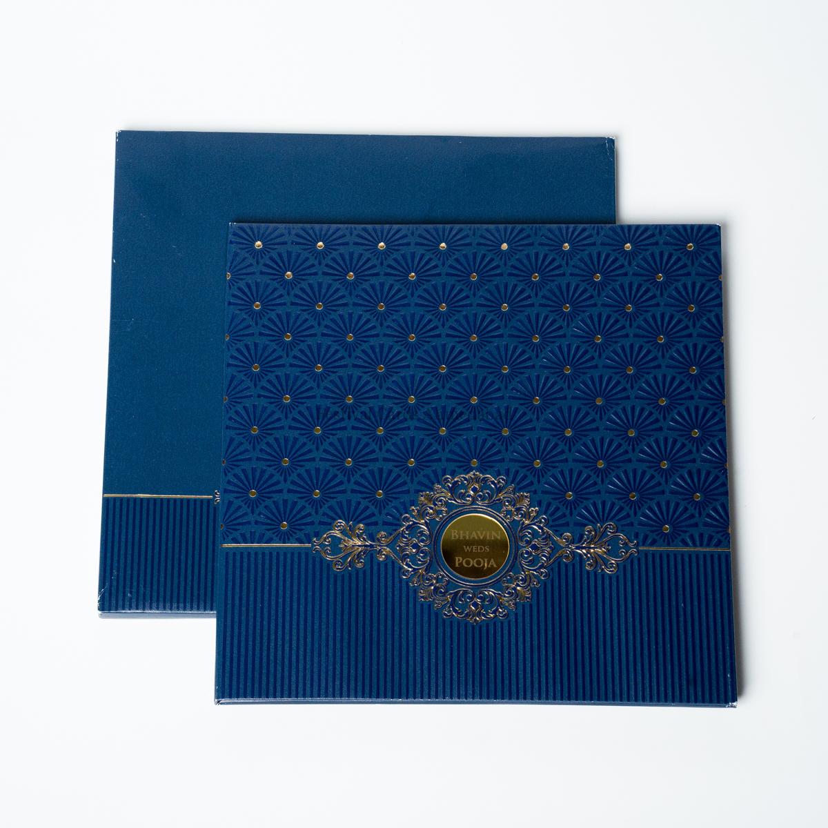 Wedding Invitation Card in Ahmedabad