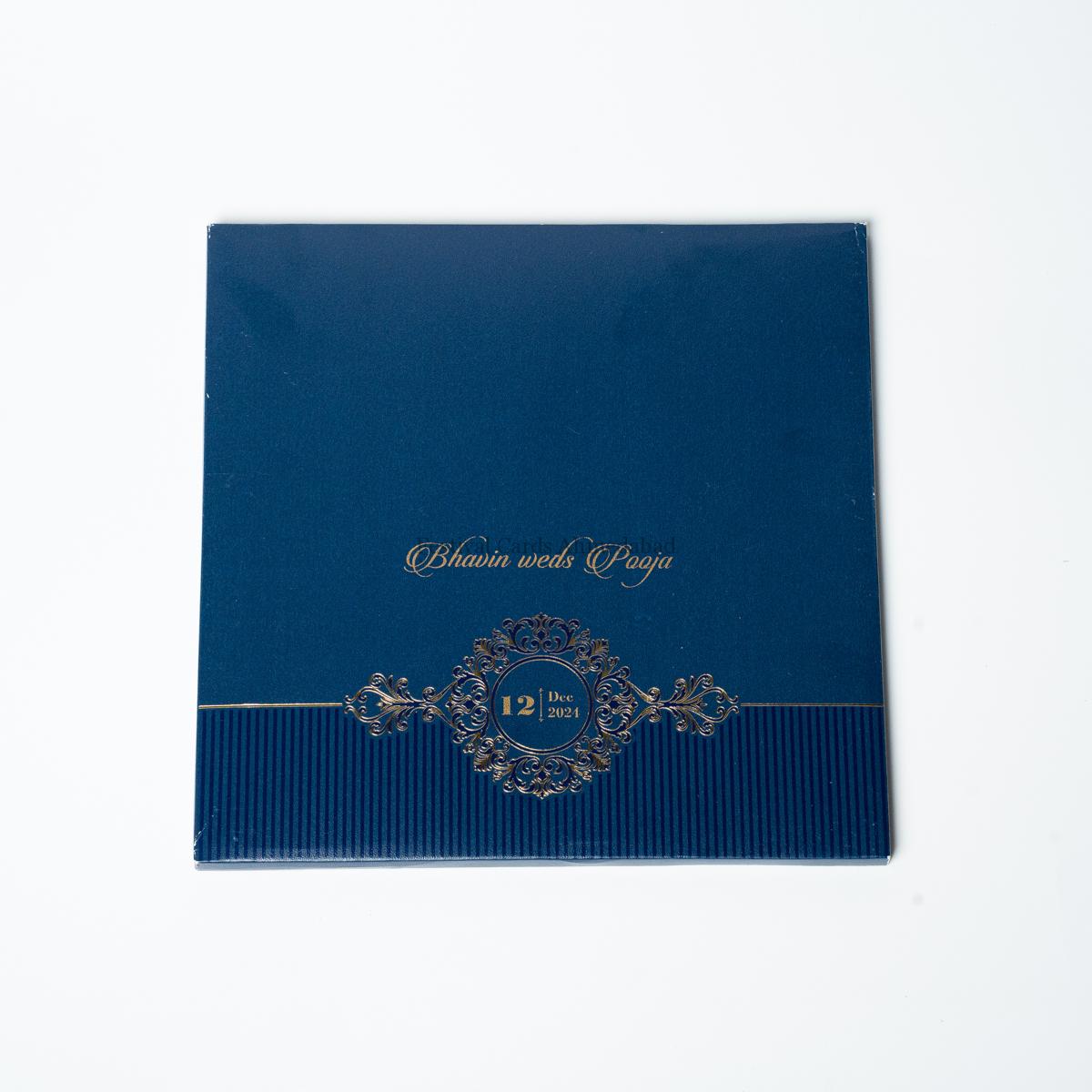 Wedding Invitation Card in Ahmedabad