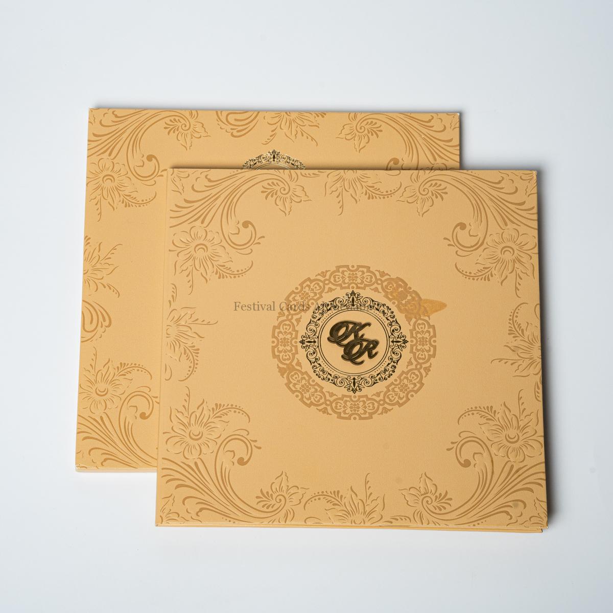 Wedding Invitation Card in Ahmedabad