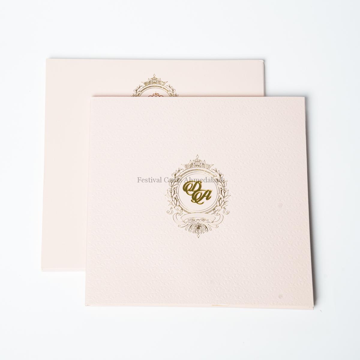 Wedding Invitation Card in Ahmedabad
