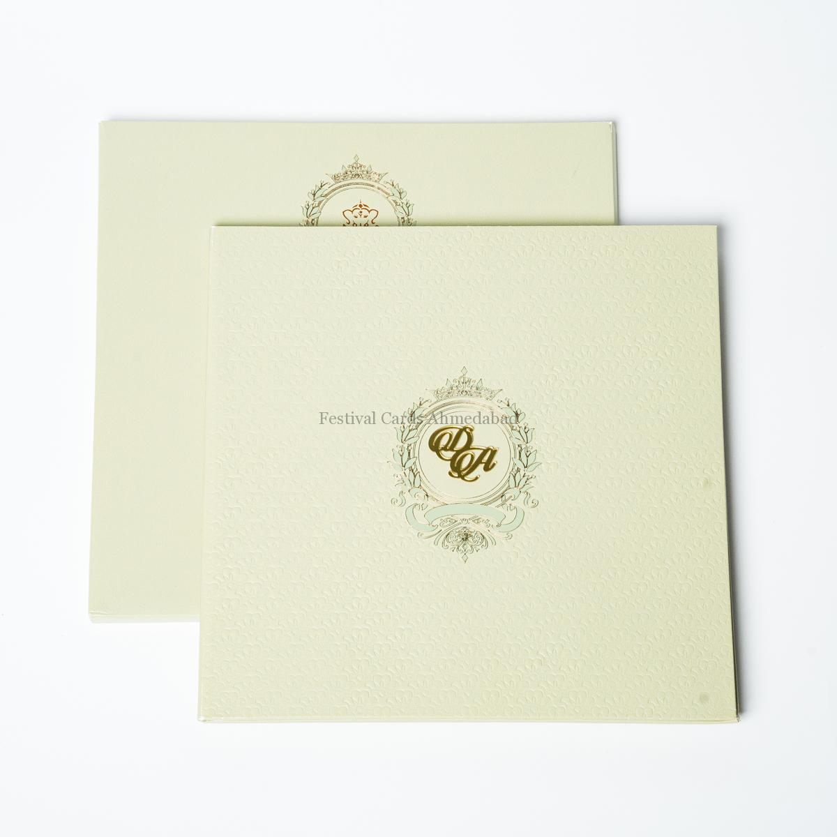 Wedding Invitation Card in Ahmedabad