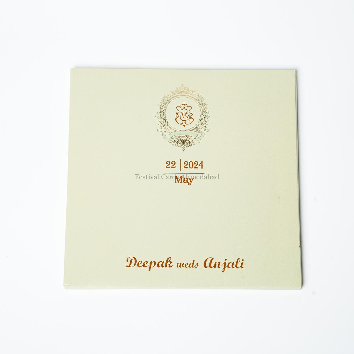 Invitation Card in Ahmedabad