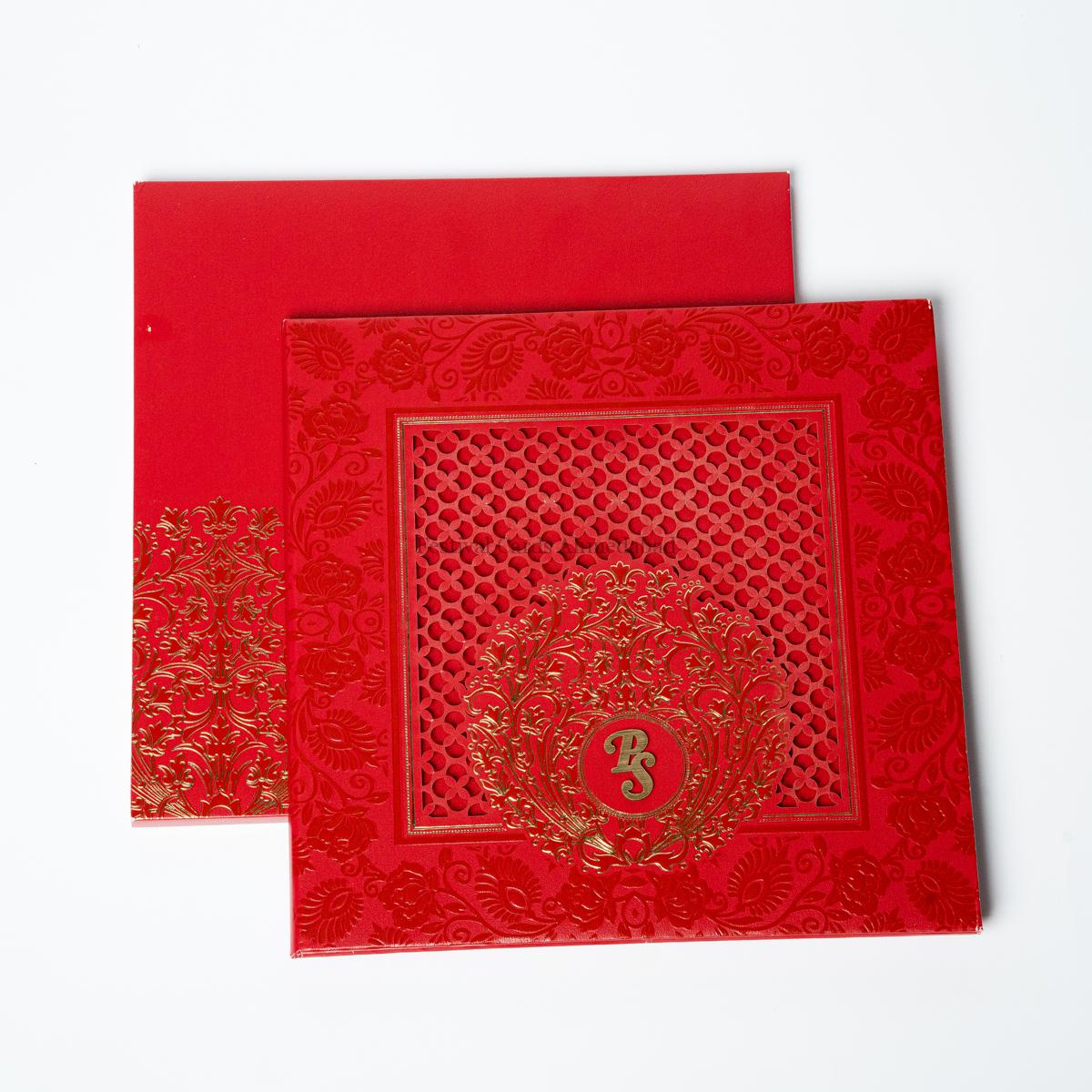 Invitation Card in Ahmedabad