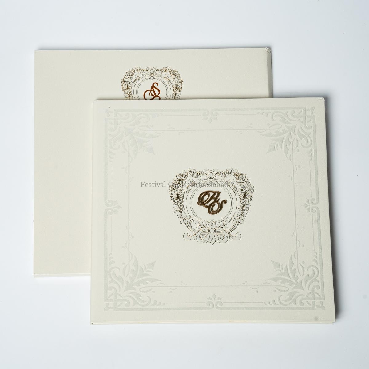 Wedding Invitation Card in Ahmedabad