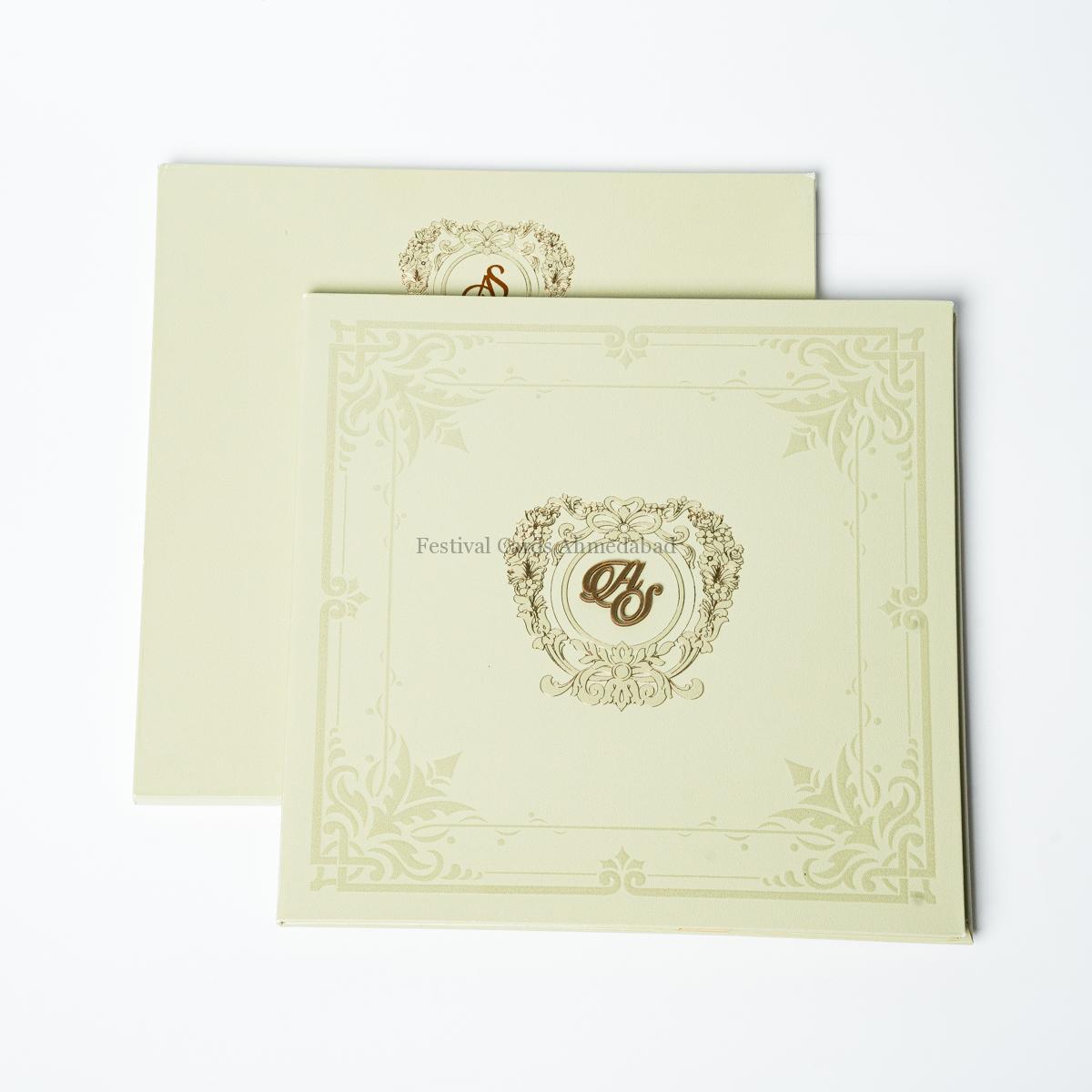Wedding Invitation Card in Ahmedabad