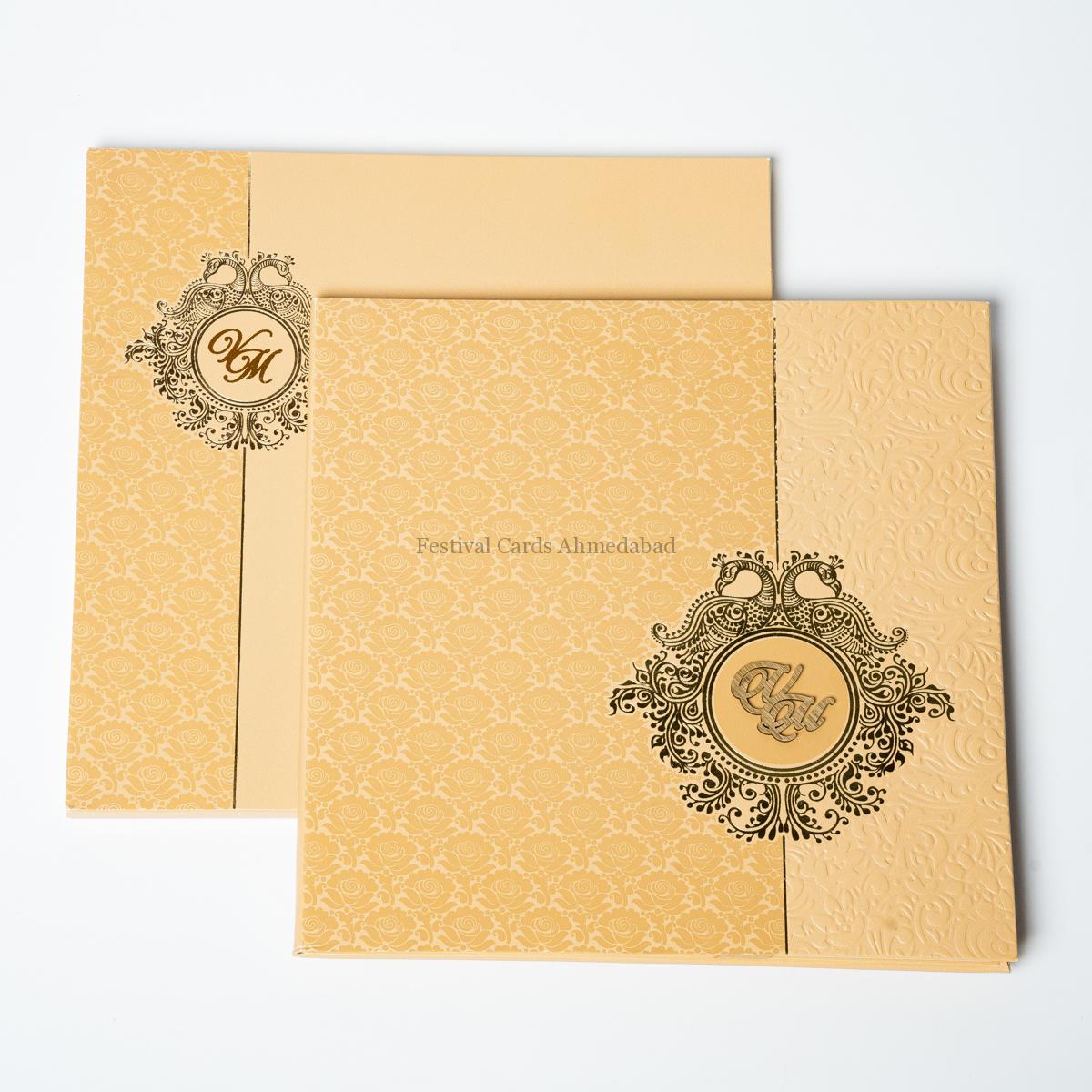 Wedding Invitation Card in Ahmedabad