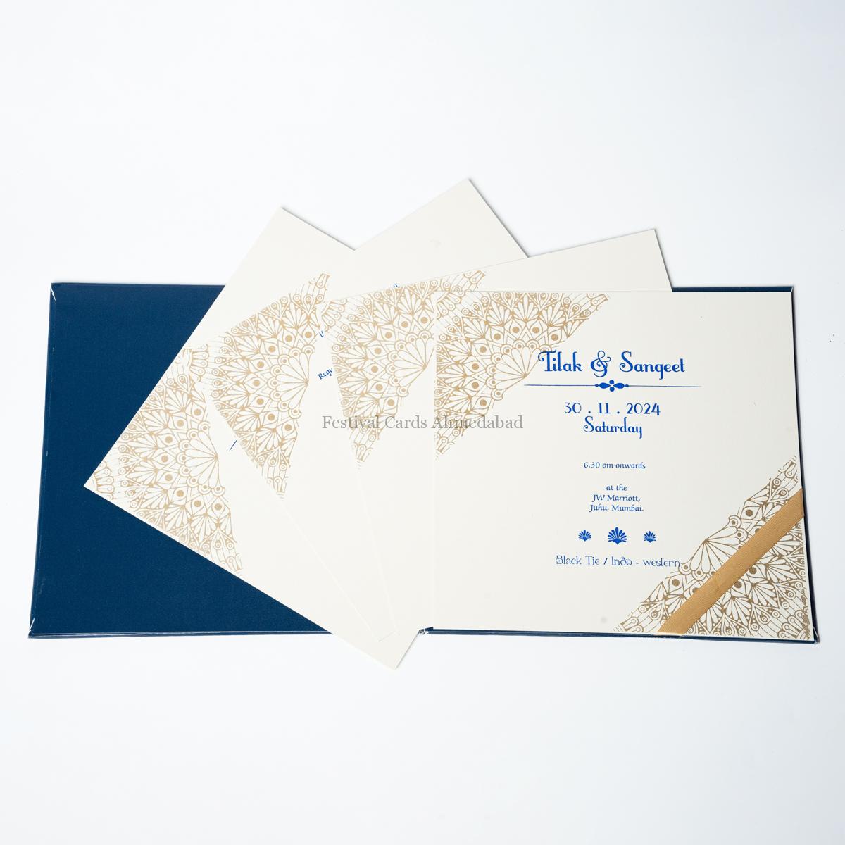 Invitation Card in Ahmedabad