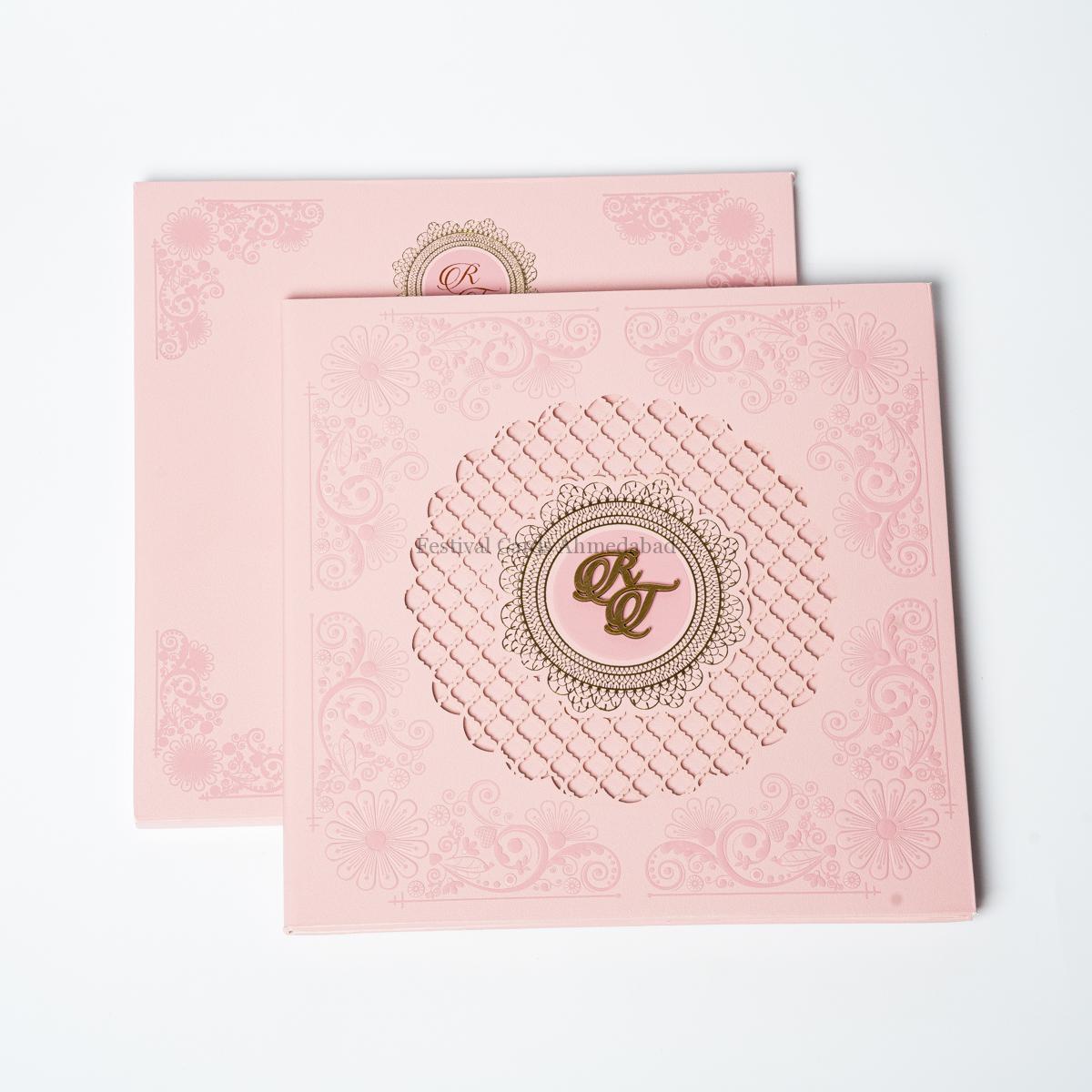 Wedding Invitation Card in Ahmedabad