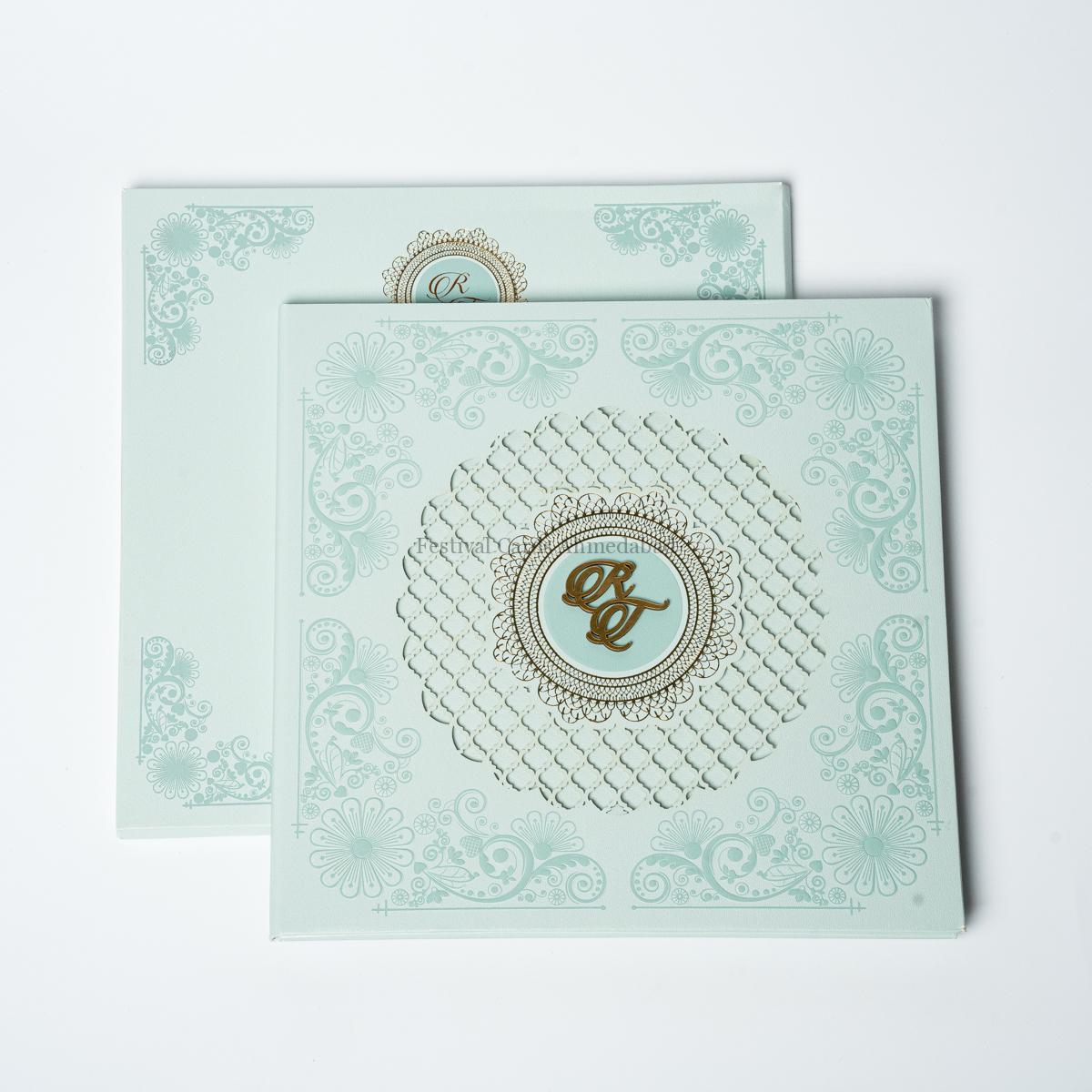 Wedding Invitation Card in Ahmedabad