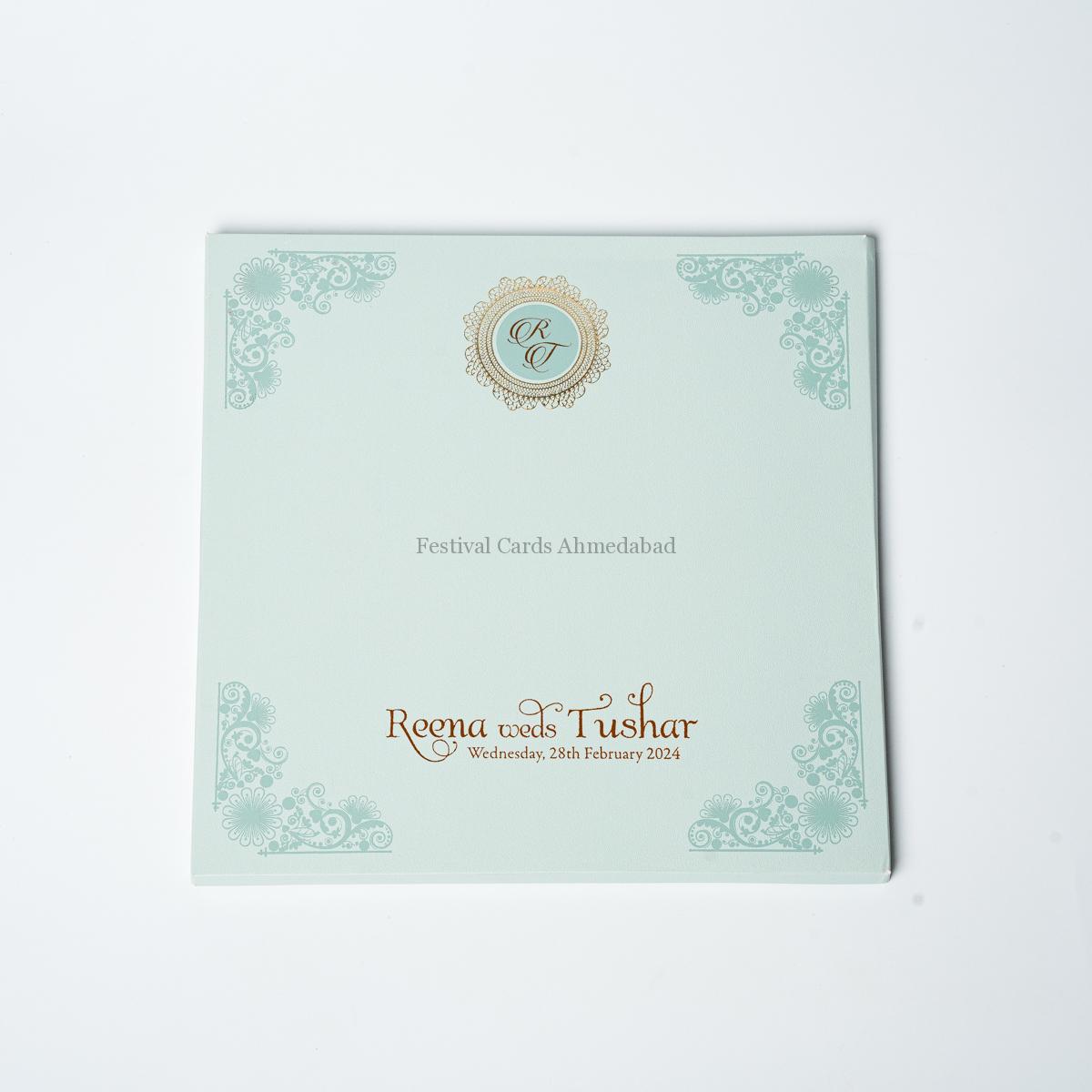 Invitation Card in Ahmedabad