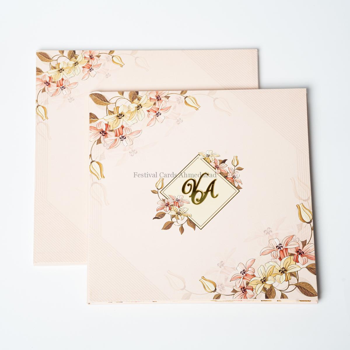 Wedding Invitation Card in Ahmedabad