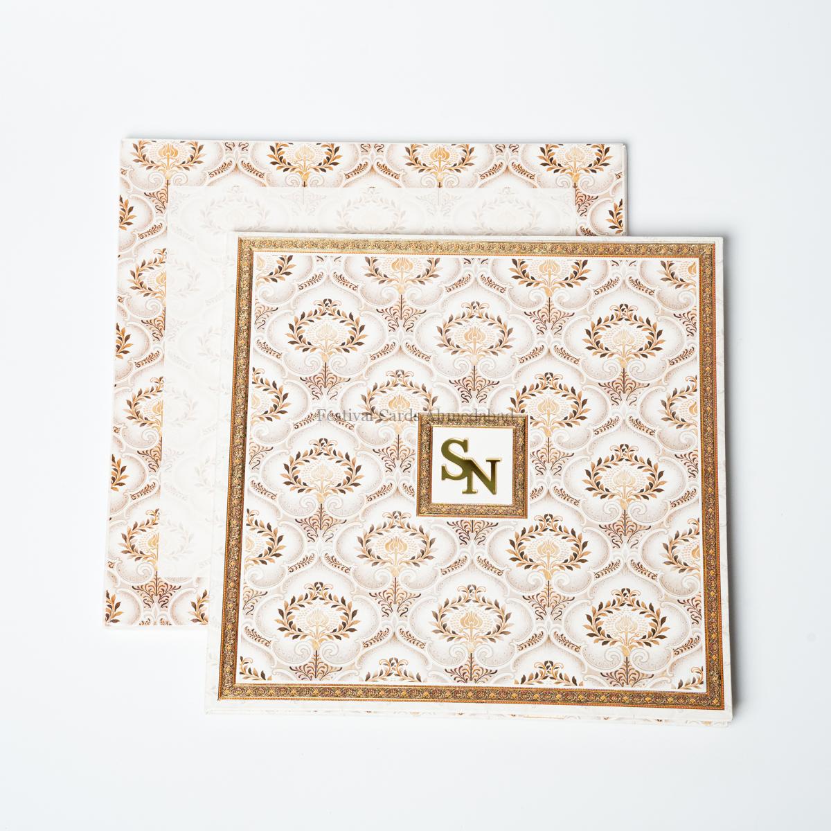 Wedding Invitation Card in Ahmedabad