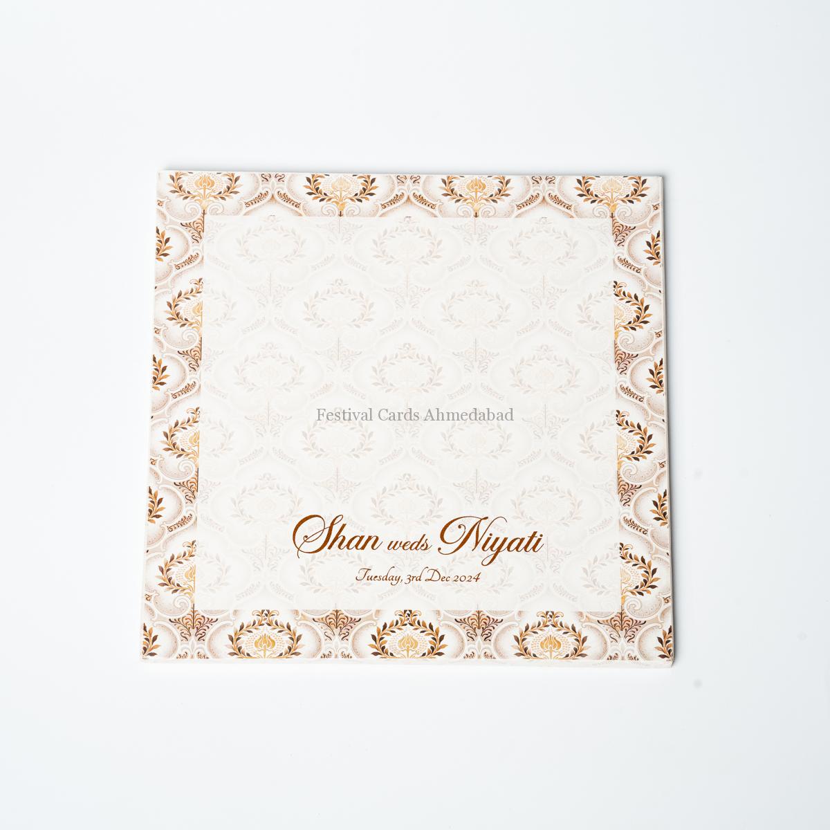 Invitation Card in Ahmedabad