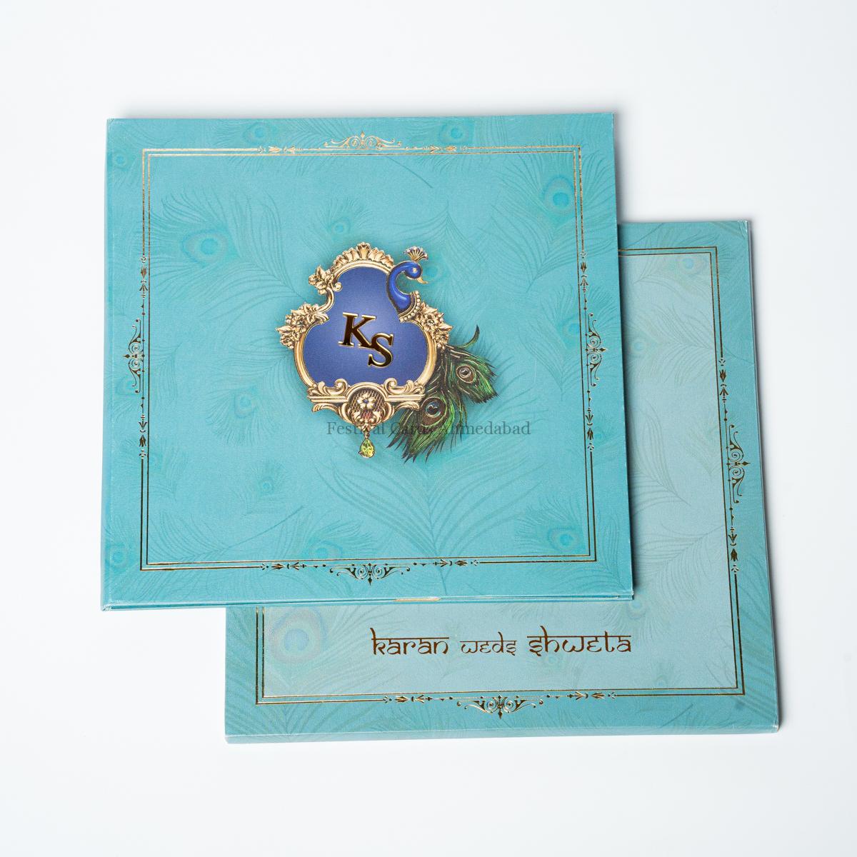 Wedding Invitation Card in Ahmedabad