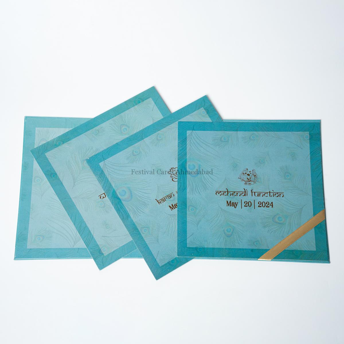 Wedding Invitation Card in Ahmedabad