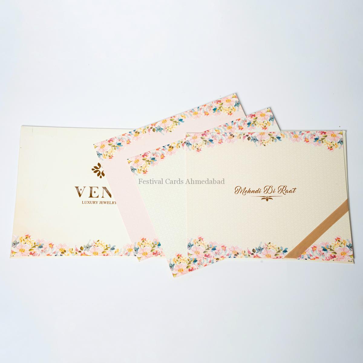 Invitation Card in Ahmedabad