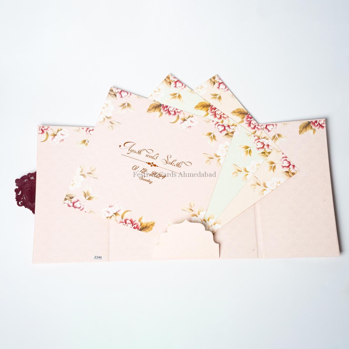 Invitation Card in Ahmedabad