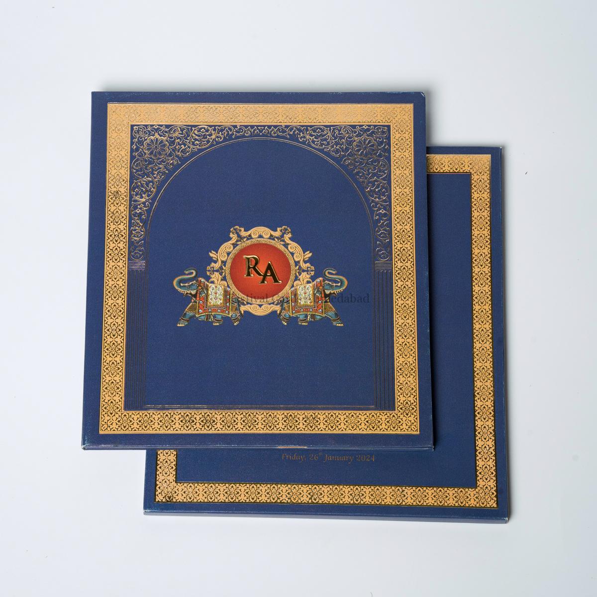 Wedding Invitation Card in Ahmedabad