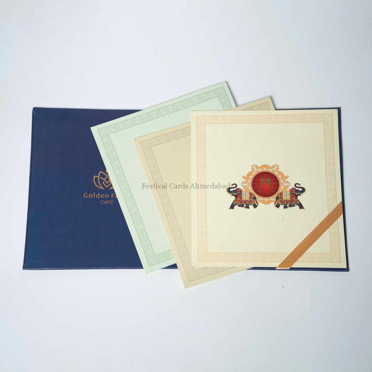 Wedding Invitation Card in Ahmedabad
