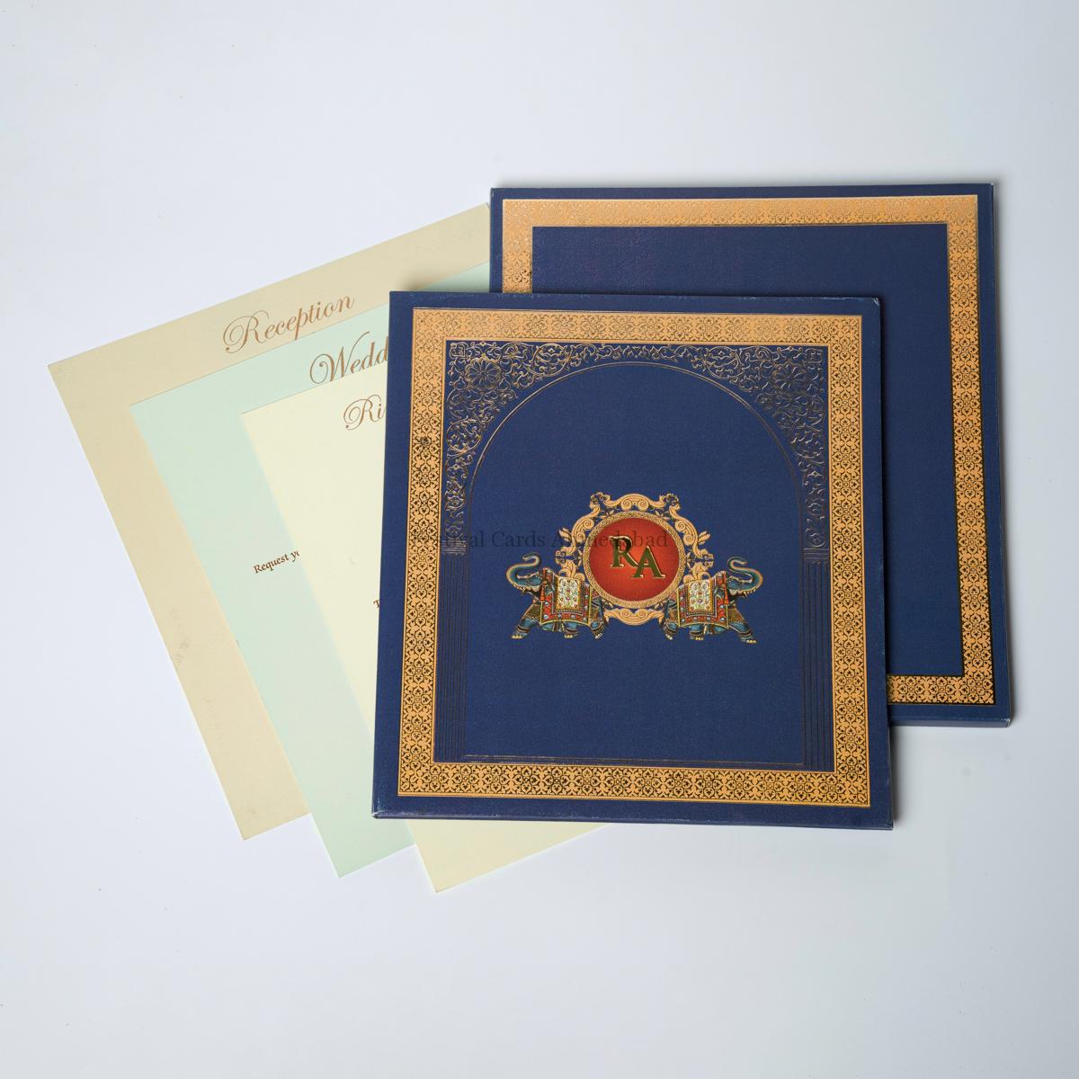 Wedding Invitation Card in Ahmedabad
