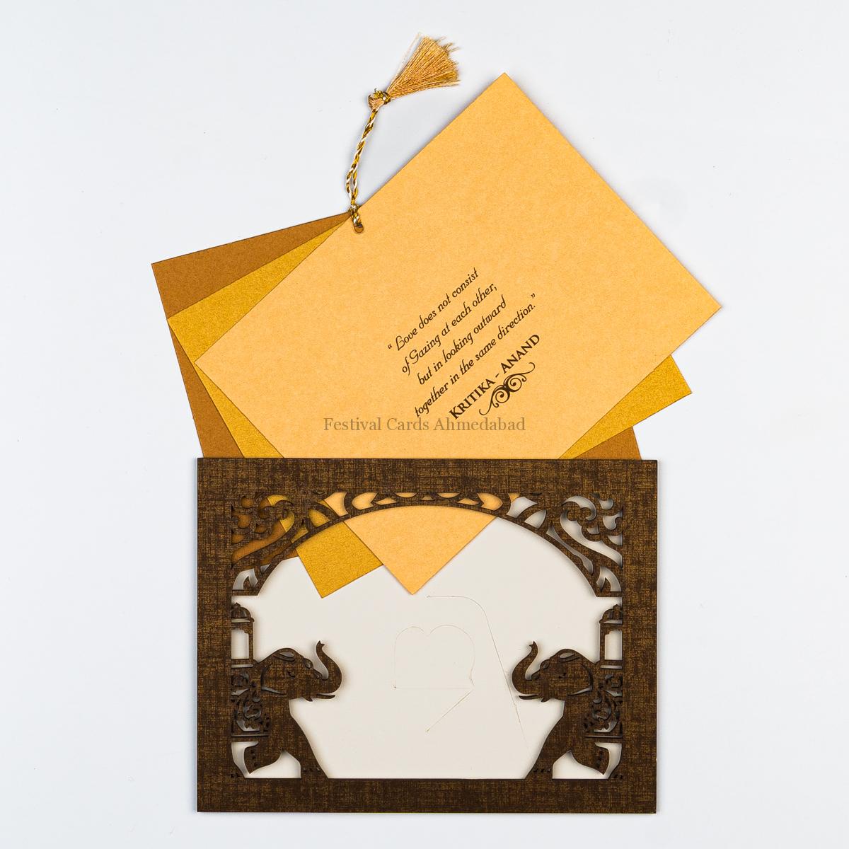 Invitation Card in Ahmedabad