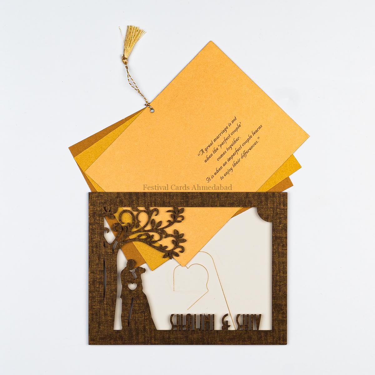 Invitation Card in Ahmedabad