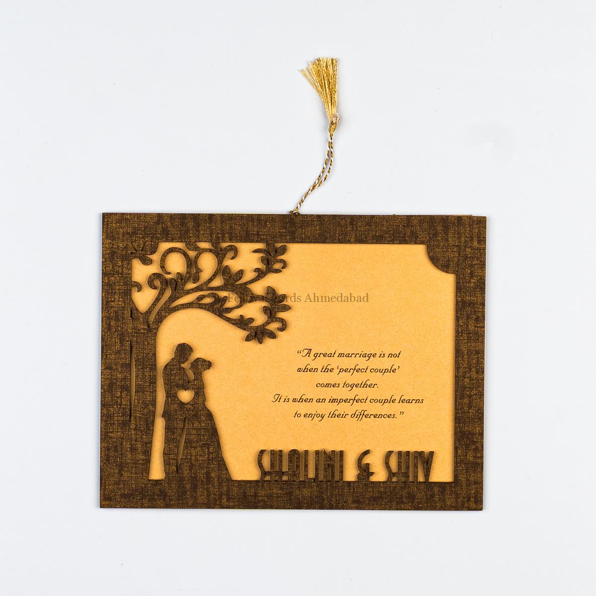 Invitation Card in Ahmedabad