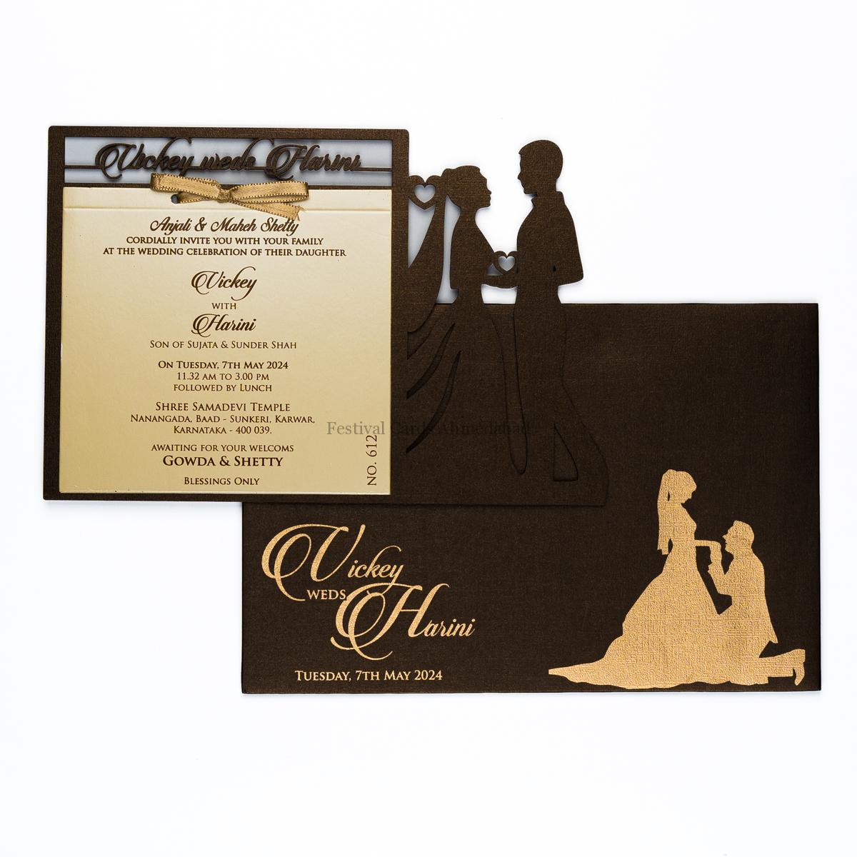 Invitation Card in Ahmedabad