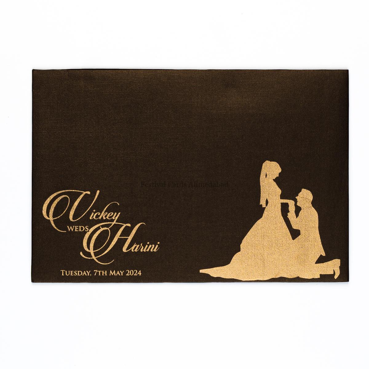 Wedding Invitation Card in Ahmedabad