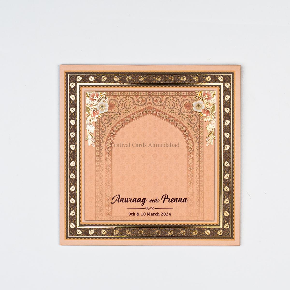Invitation Card in Ahmedabad