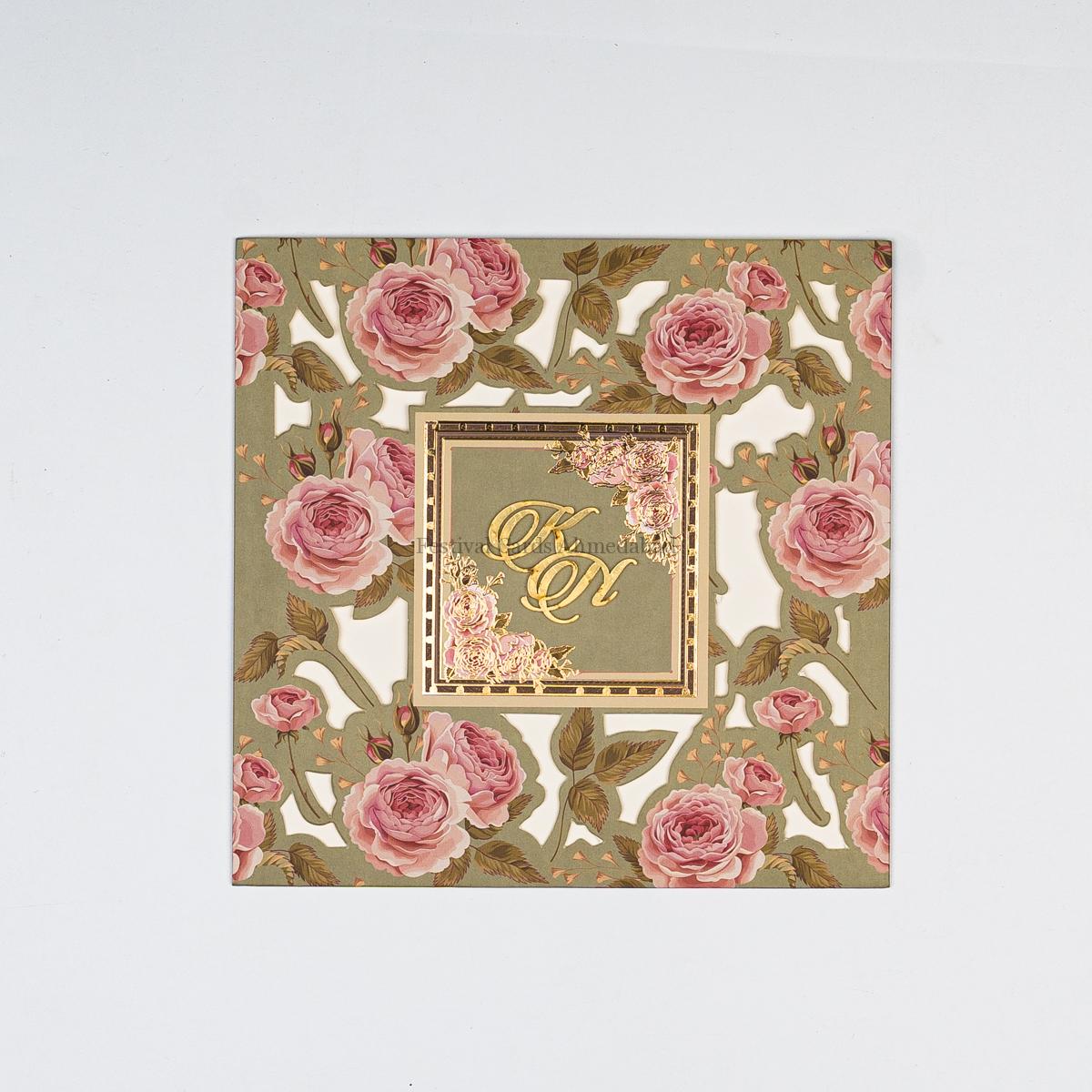 Wedding Invitation Card in Ahmedabad